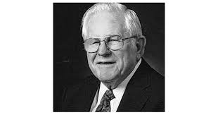 Robert BLACKSTONE Obituary (1926