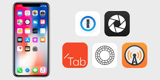 Luckily, there are apps for all of those things—and we've made the hunt easier for you. Best Apps For Your Iphone Xs Max Fonehouse Blog