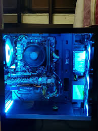 The gtx 1060 range of gpus are great affordable cards for those on tighter budgets, but the cards are also matched perfectly with 1080p resolution displays. Ryzen 5 2600 Gtx 1060 6gb 16gb 3200 Oc Ram Gaming Pc Electronics Computers Desktops On Carousell