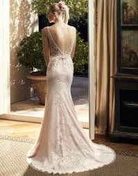 Pin By La Belle Reve On Best Low Back Gowns Wedding Dress Boutiques Casablanca Bridal Wedding Dresses