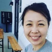 Jenny Vong's Instagram, Twitter & Facebook