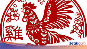 Shio ayam untuk anda yang lahir di tahun 1933, 1945, 1957, 1969, 1981, 1993, 2005, 2017. Ramalan Shio 2021 5 Shio Ini Akan Bertemu Jodoh Siap Siap
