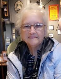 Alice Mcadoo's Instagram, Twitter & Facebook