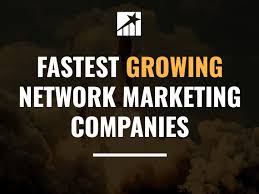 Natura sells cosmetic and personal hygiene products. The 19 Fastest Growing Mlm Companies In The World 2021 Direct Selling Star