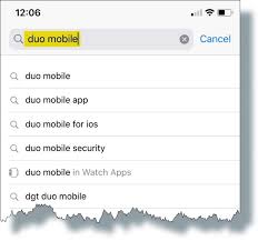 Download free duo mobile 3.50.0 for your android phone or tablet, file size: How To Download And Install The Duo Mobile App Information Security At York