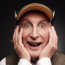 Otto Waalkes: album, låtar, konserter