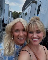 Laura Jeanne Reese...