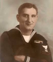 Earl William Grinstead (American)