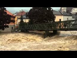 Unsourced material may be challenged and removed. Hochwasser In Scheibbs 2014 Youtube