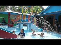 Liburan Di Kolam Renang Tirta Agung Sukoiber Gudo Jombang The Jombang Taste By Agus Siswoyo Travel World Enjoyment