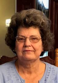 Jo Ann Gilchrist Pridmore