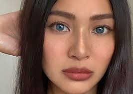 Born october 31, 1993) is a filipina actress, singer, and music video director. 10 Things You Didn T Know About Nadine Lustre