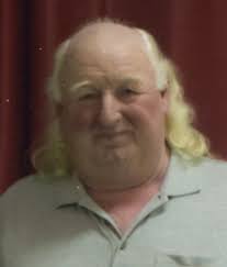 Obituary of Kevin McMillan