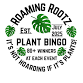 Plant Bingo at Drafting Table Brewing Company