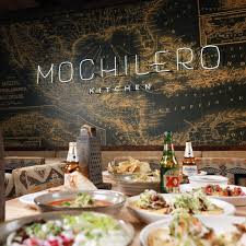 Blue apron makes cooking fun and easy. Mochilero Kitchen Peoria Az