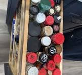 Spice jars in multiple sizes : r/BuyItForLife