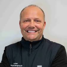 Dr. Kevin A. Berkman, DC