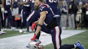The most famous woman in nascar is currently danica patrick. Golden Julian Edelman And Bubba Wallace Provide Valuable Lessons In Race Relations