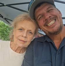 My wife Liz and I are humbled and so pleased with the overwhelming support  we received