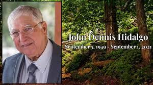 Henry Hidalgo's Instagram, Twitter & Facebook