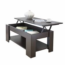 The design of the coffee table is based on a renewal of the legendary design icons of the 60s. Table Lift Top Coffee Shopee Malaysia