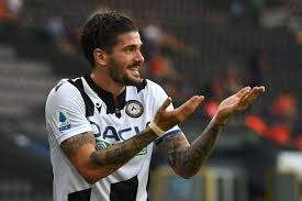 Jugador de @udinesecalcio y @afaseleccion. Rodrigo De Paul Confirms On Twitter That He Wants To Join Leeds United Through It All Together