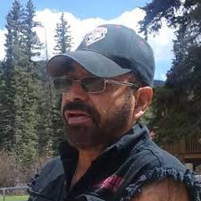 Harold Cisneros Obituary September 14, 2022