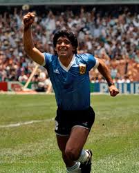 🔙 PARA LA ETERNIDAD: A 39 AÑOS DE LA MANO DE DIOS Y EL GOL DEL SIGLO DE MARADONA CONTRA INGLATERRA 🇦🇷 Un 22 de junio como hoy, pero de 1986, la