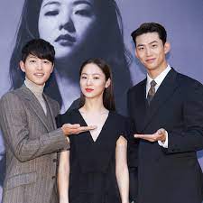 vincenzo kdrama 빈센조 in 2021 korean drama best song joong ki korean drama list