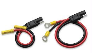 Electrical wire junction connector two port quick connection gray body. Minn Kota Mkr 12 Trolling Motor Quick Connect Plug Hydrilla Gear