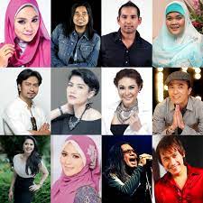 12 peserta gegar vaganza musim 4 2017. Gegar Vaganza Gv 4 Kini Kembali Senarai Lengkap 12 Peserta Gv4 Syazwan Rahman