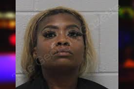 Akea Donnell — Carroll County Jail Bookings