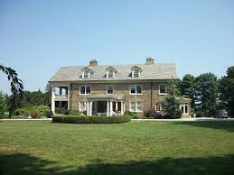 555 Highland Terrace York Pa Http Historicyork Wordpress Com Home House Styles Home Mansions