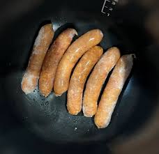 ホットクック】冷凍ウインナーのボイル|カチカチのウインナーもぷりぷりの食感に【便利な使い方】 | ころらぼ
