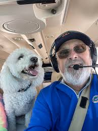 Hi all! I just wanted to introduce myself and share a couple of photos. I  am the owner of a P32R, and we live in Hidden Lake Estates, an aviation  community on