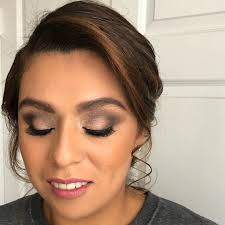 Makeup by Alma Watts