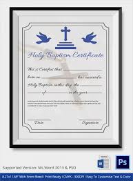 Confirmation certificate format confirmation certificate, barton cotton certificate templates free editable baptism, confirmation certificate template blank word free printable baptism first communion and confirmation. Free 23 Sample Baptism Certificate Templates In Pdf Ms Word Psd