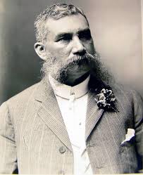 Abraham Kaleimahoe Fernandez: Hawaiian Saint and Royalist, 1857-1915