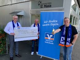 Vereinte Volksbank Home Facebook