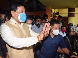 Explore tweets of sarbananda sonowal @sarbanandsonwal on twitter. Sarbananda Sonowal Submits Resignation Prior To Election Of New Assam Cm The Economic Times