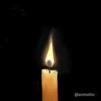 Share to twitter share to facebook share to pinterest. Candle Light Gifs Get The Best Gif On Giphy
