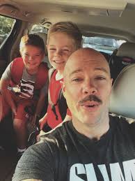 I've been a stay at home dad for the past 16 months