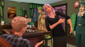 Jul 10, 2019 · meaningful stories is a mod pack that redesigns the mood and emotions system of the sims 4. Roburky Plays The Sims