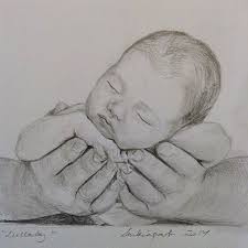 Linda huber an american graphite pencil artist who has worked on pencil drawings for over 40 years in a realistic style. 60 Simple Pencil Mother And Child Drawings Art Drawings Sketches Creative Drawings Art Drawings Sketches