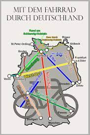 fahrradtouren radtouren deutschland fotoreisen auf meiner webseite berichte ich uber meine fahrradtouren quer durch deuts bike trips bike tour bike trails