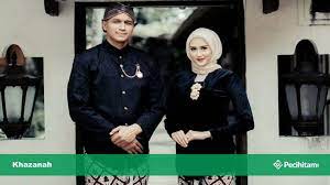 Pin Di Khazanah