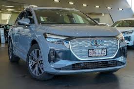 Image result for Pebble Gray 2024 E-Tron