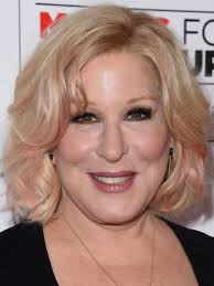 She got wide recognition after participating in the film the rose, for which she got academy award nomination. Bette Midler Microsoft Store