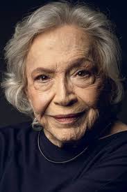 Nathália Timberg — The Movie Database (TMDB)