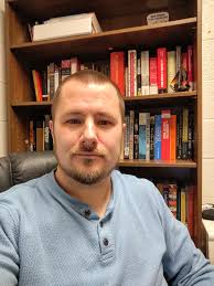 Jason Ratcliffe's Instagram, Twitter & Facebook